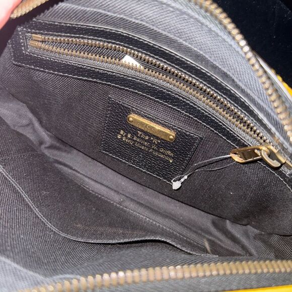 Brand new with dustbag and box Gucci Yellow and Pink belt bag hobo bag - Picture 9 of 10